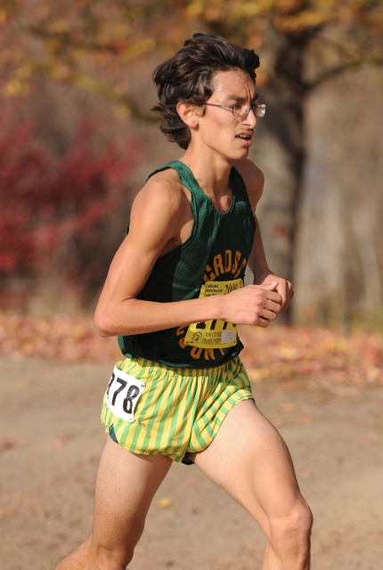2009 CIF XC D1 Boys - 070.JPG